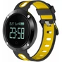 Фітнес браслет UWatch DM58 Black/Orange (F_54103) - зменшене зображення 1