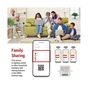 Модуль управления умным домом EMOS H5107 ZigBee 3.0 1-Channel Dimmer (H5107) - уменьшенное изображение 11