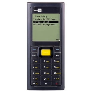Термінал збору даних Cipherlab CPT-8200 (A8200RSL42UU1) зображення 1
