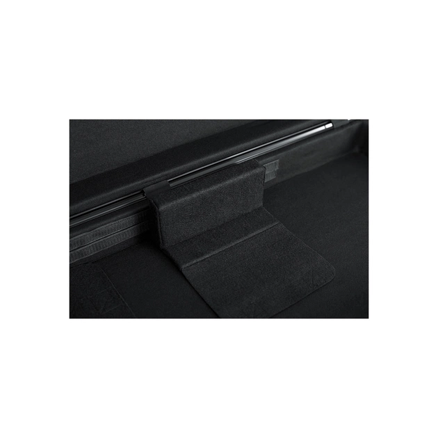 Кейс для клавішних Gator TSA ATA Molded 61-note Keyboard Case w/ Wheels (GTSA-KEY61) - picture 4