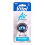 Ароматизатор для автомобіля VITOL Air Blue Ocean 2.3мл (VA01) - preview 1