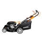 Газонокосарка SEQUOIA бензинова, самохідна, 4.41 кВт, 51 см, 60 л (SPLM5100E) - зменшене зображення 5
