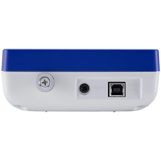 Синтезатор Yamaha SHS-300 Sonogenic Blue - picture 3