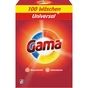 Пральний порошок Gama Universal 6.5 кг (8435495801627) - зменшене зображення 1