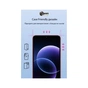Стекло защитное Dengos Full Glue Xiaomi Redmi 17C Black (TGFG-454) - уменьшенное изображение 4