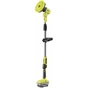 Щітка для миття Ryobi ONE+ R18TPS 18В, диск 15см, 210 об/хв, IPX7 (без АКБ та ЗП) (5133004847) - зменшене зображення 1