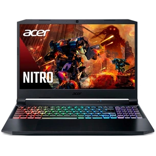 Ноутбук Acer Nitro 5 AN515-58 (NH.QFHEU.004) зображення 1