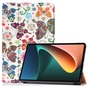Чохол до планшета BeCover Smart Case Xiaomi Mi Pad 6 / 6 Pro 11" Butterfly (709492) - зменшене зображення 3