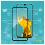 Стекло защитное Piko Full Glue Samsung F16 Black (1283126620263) - уменьшенное изображение 3