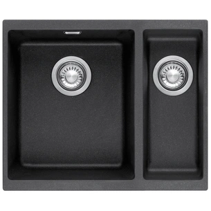 Мийка кухонна Franke Sirius SID 160 (144.0649.563) зображення 1