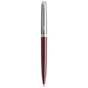 Ручка кулькова Waterman HEMISPHERE Essentials Metal Red Lacquer CT BP (22 008) - зменшене зображення 1