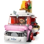 Конструктор LEGO Friends Вантажівка з піцою (42694) - зменшене зображення 8