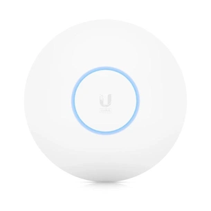 Точка доступу Wi-Fi Ubiquiti UniFi 6 PRO (U6-PRO) зображення 1