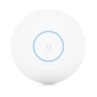Точка доступу Wi-Fi Ubiquiti UniFi 6 PRO (U6-PRO) - зменшене зображення 1