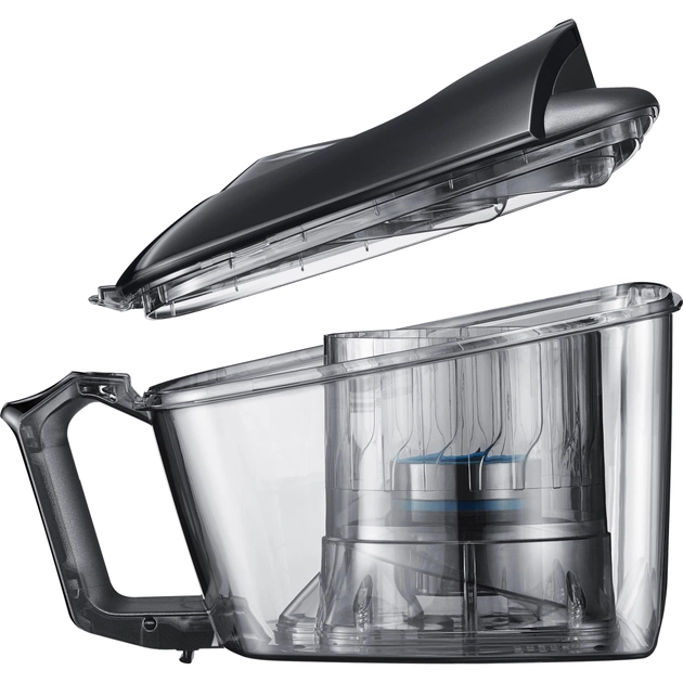 Пилосос Samsung VC07M31C0HG/UK - picture 12