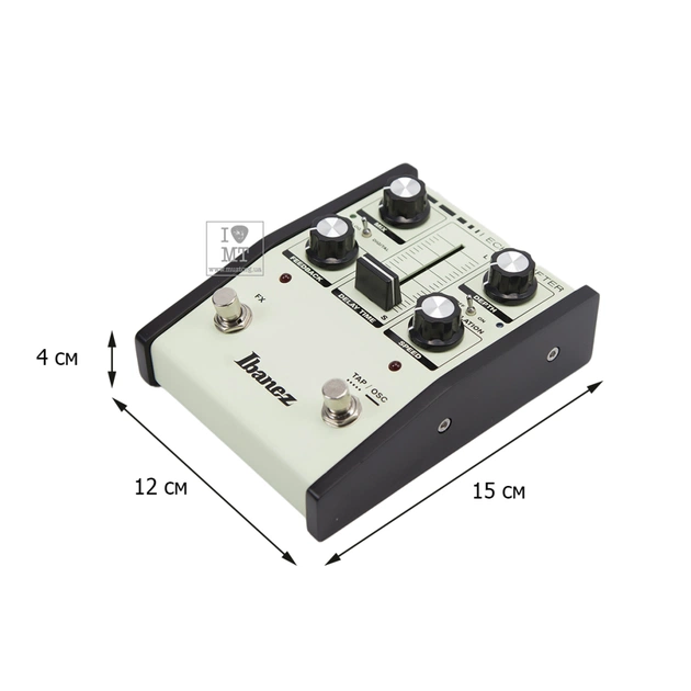 Педаль ефектів Ibanez ES3 (230146) - picture 3