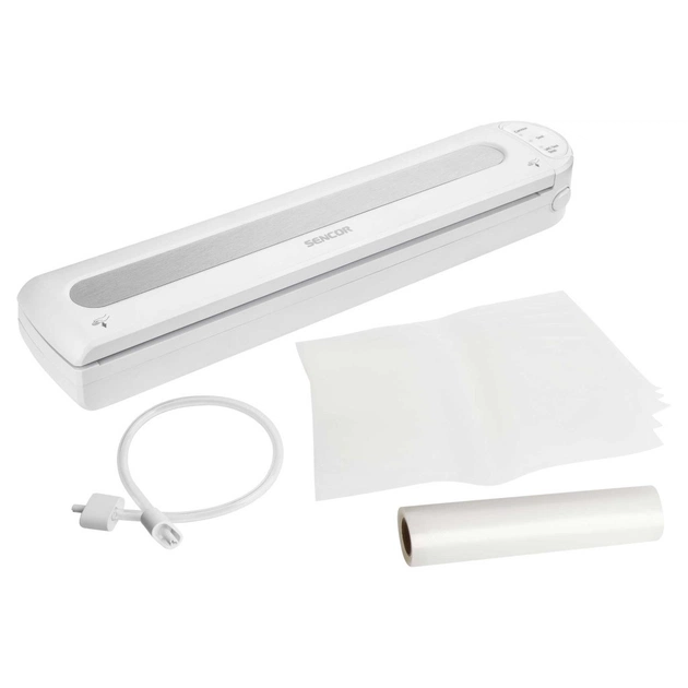 Вакууматор Sencor SVS0910WH - picture 5