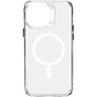 Чохол до мобільного телефона Armorstandart Clear Magsafe Apple iPhone 13 Pro Max Tansparent (ARM68052) - зменшене зображення 1