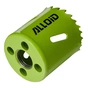 Коронка Alloid біметалева, 41мм (HS-30041) - зменшене зображення 2
