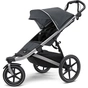 Коляска Thule 2 в 1 Urban Glide 2 (Dark Shadow) (TH 10101964) - зменшене зображення 2