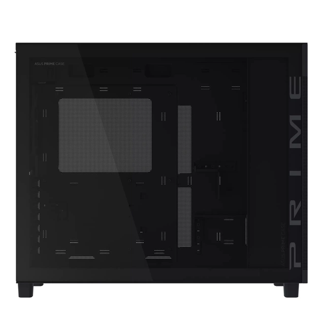 Корпус Asus Prime AP303 TG Black (90DC00V0-B39010) - picture 2