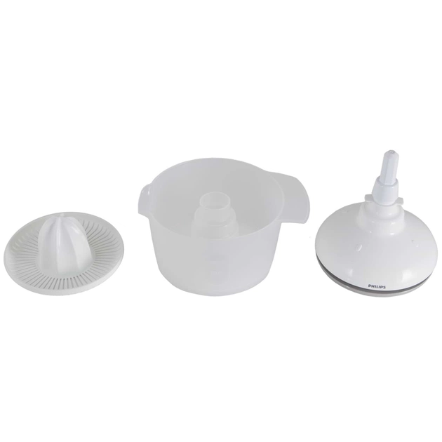Соковижималка Philips HR 2738/00 (HR2738/00) - picture 4