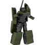 Трансформер Kids Team Танк Abrams (E2028-02) - зменшене зображення 2
