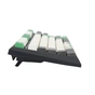 Клавіатура Varmilo APT87 Panda R2 Daisy L Wireless White Led UA (A92A029F9A5A17A007) - зменшене зображення 6