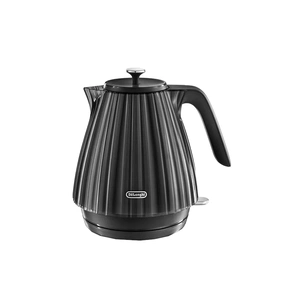 Електрочайник DeLonghi KBD 2001 BK (KBD2001BK) зображення 1