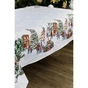 Скатертина Прованс гобеленова VILLAGE 135х350 см (4823093452855) - зменшене зображення 3