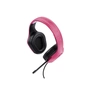 Навушники Trust GXT 415 Zirox 3.5мм Pink (24992) - зменшене зображення 3