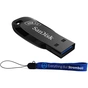 USB флеш накопичувач SanDisk 64GB Ultra Shift USB 3.0 (SDCZ410-064G-G46) - уменьшенное изображение 6