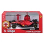 Масштабна модель автомобіля Bburago Автомодель з фігуркою - Ferrari SF-23, 1:24 (18-26809) - зменшене зображення 11