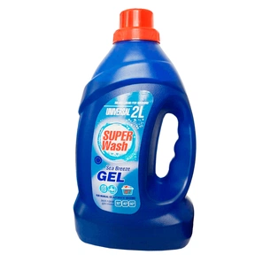 Гель для прання Super Wash Universal 2 л (4820096034361) зображення 1