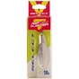 Блешня Select AspMaster 18.0g 55mm GSMS (1870.81.64) - зменшене зображення 2