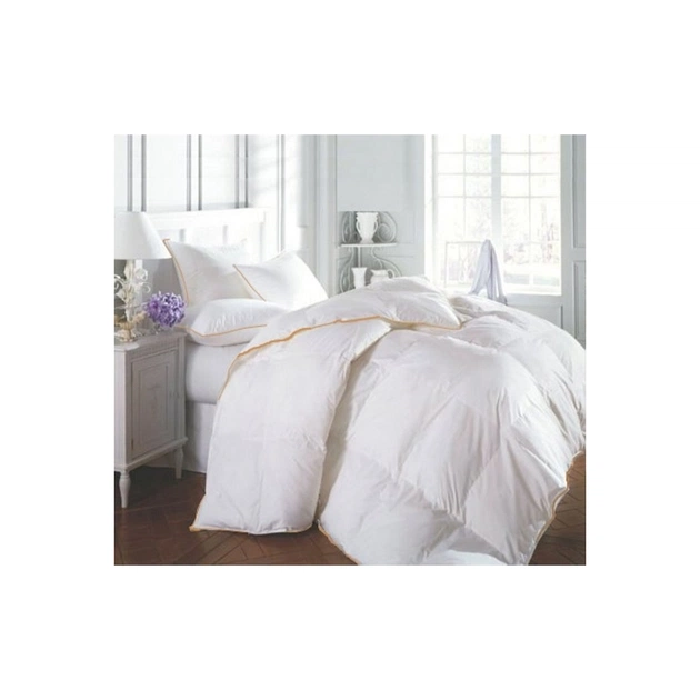 Ковдра MirSon пухова Raffaello 063 зима + 172х205 см (2200000075147) - зображення 1