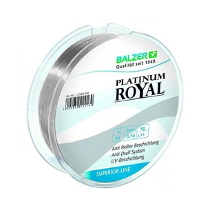 Волосінь Balzer Platinum Royal (12300 014) зображення 1