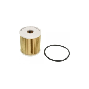 Фільтр масляний Blue Print (ADC42123) зображення 1