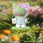 Фігурка Mighty Jaxx сюрприз Sanrio Azuma Makoto Хелоу Кітті (BB23SRAM90201) - зменшене зображення 2