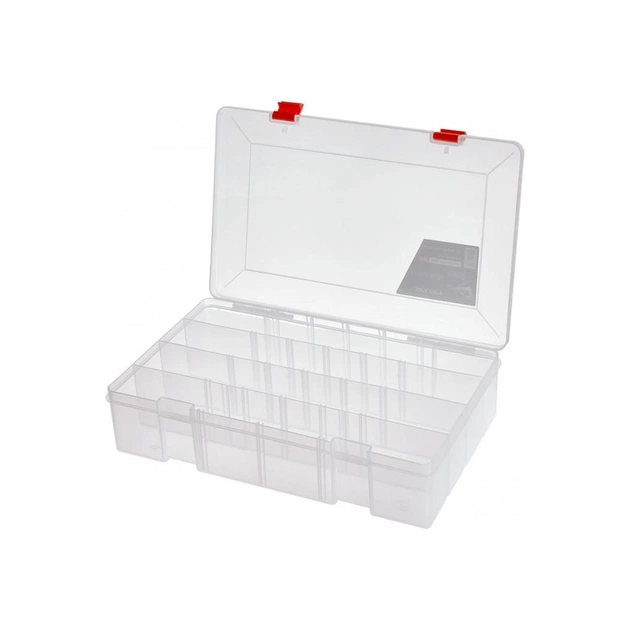 Коробка рибалки Select Lure Box SLHS-315 35.8х23.5х8 cm (1870.30.69) - picture 2