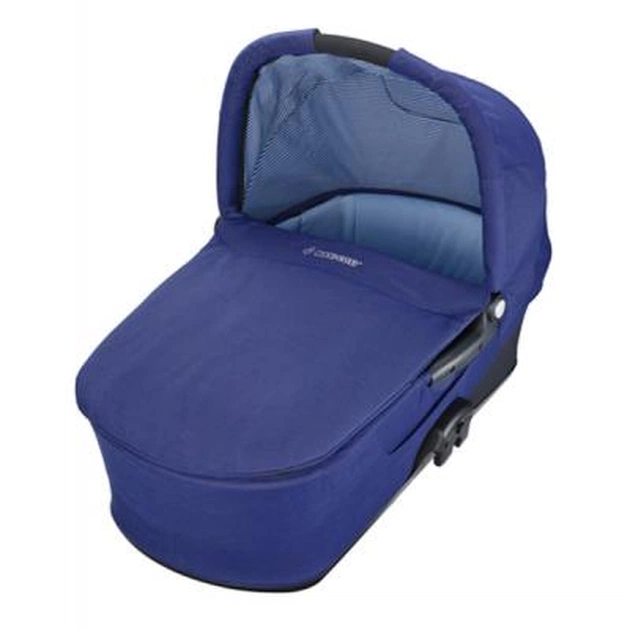Люлька Maxi-Cosi Mura Plus River Blue (68308970) - изображение 1