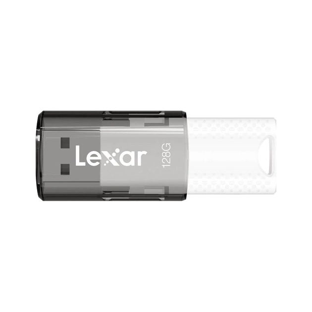 USB флеш накопитель Lexar 128GB S60 USB 2.0 (LJDS060128G-BNBNG) - изображение 1
