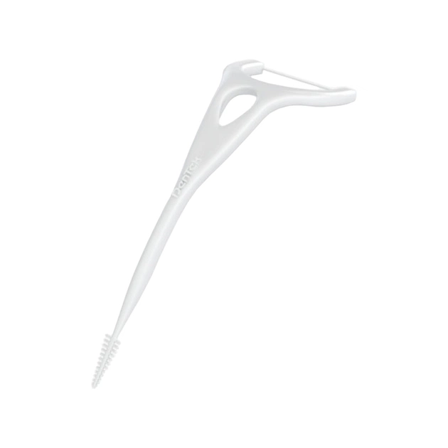 Флос-зубочистки DenTek Комплексне очищення Задні зуби 125 шт. (047701002292) - picture 3