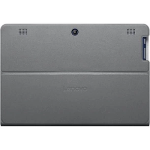 Чохол до планшета Lenovo 10" A10-30 Folio c&f Gray (ZG38C00625) зображення 1