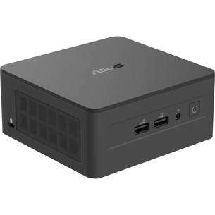 Комп'ютер ASUS NUC 13 Pro Tall Kit RNUC13ANHI300002I / i3-1315U, 2.5" SATA slot, EU Cord (90AR00C1-M00040) зображення 1