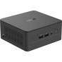 Комп'ютер ASUS NUC 13 Pro Tall Kit RNUC13ANHI300002I / i3-1315U, 2.5" SATA slot, EU Cord (90AR00C1-M00040) - зменшене зображення 1