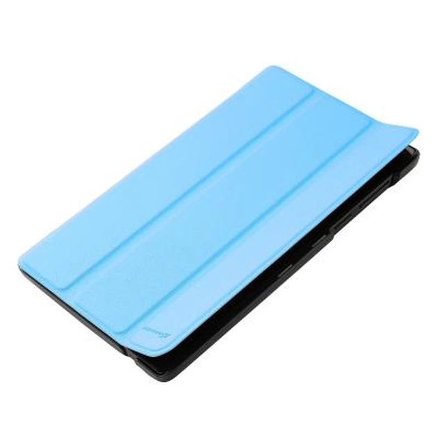 Чохол до планшета Grand-X для Lenovo TAB 2 A7-20F Bright Blue (LTC - LT2A720BB) - изображение 1