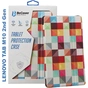 Чохол до планшета BeCover Smart Case Lenovo Tab M10 TB-X306F HD (2nd Gen) Square (706118) - зменшене зображення 1