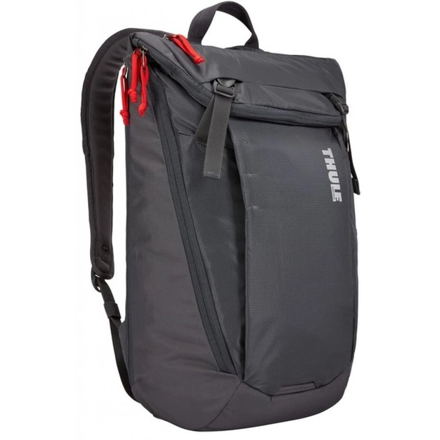 Рюкзак для ноутбука Thule 14" EnRoute 20L Asphalt TEBP-315 (3203828) - зображення 1