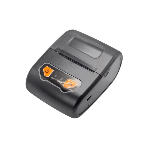 Принтер чеків X-PRINTER XP-P502A USB, Bluetooth (XP-P502A) - зображення 1